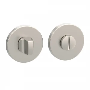 Ручка поворотная BK6.R.EST.R52 SN-3 матовый никель