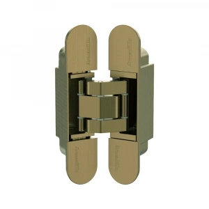Петля скрытой установки U3D3000.VPG AB бронза TECH