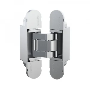 Петля скрытой установки U3D5000.VPG SC мат.хром TECH