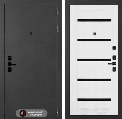 Дверь Соналаб